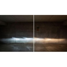 LED LED diody OSRAM NIGHT BREAKER GEN 2 - H7-12V / 19W - Sada 2 ks.