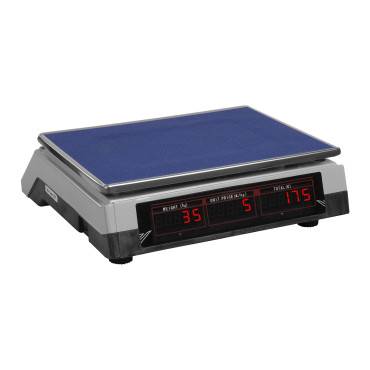 Continuar Communication Continue Wheel 30kg / 2g