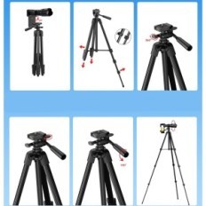 Apexel ZZ60x teleskopický objektiv, 60x HD s stativem 110 cm