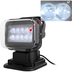 Rigidon RD-SR001-50-RM LED reflektor s magnetskom bazom, 50 W, 6000K