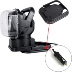 Rigidon RD-SR001-50-RM LED reflektorius su magnetiniu pagrindu, 50 W, 6000k