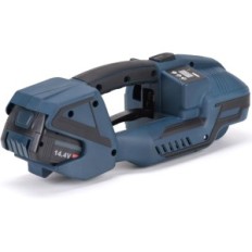 Wiązarka elektryczna US SOLID z ekranem, do PP PET o 13-16mm, Używany