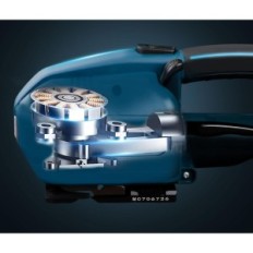 US-fester elektrischer Bacher mit dem Bildschirm, für PP-PP mit 13-16 mm, verwendet