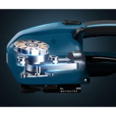 US Solid Electric Bacher met scherm, voor PP PP met 13-16 mm, gebruikt