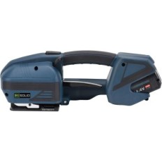 US Solid Electric Bacher met scherm, voor PP PP met 13-16 mm, gebruikt