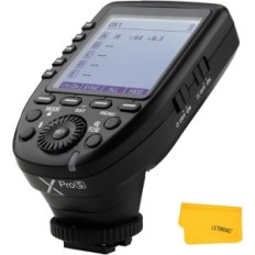 Odašiljač Godex Xpro-S, 2,4g TTL HSS 1 / 8000s, za kamere tvrtke Sony, oštećena
