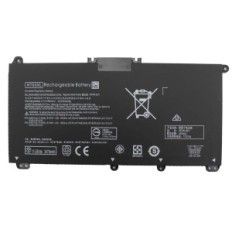 HT03XL L11119-855 για φορητό υπολογιστή HP Pavilion, 11,55V 41,9Wh, Li-Ion