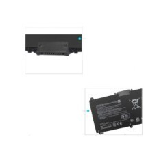 HT03XL L11119-855 για φορητό υπολογιστή HP Pavilion, 11,55V 41,9Wh, Li-Ion
