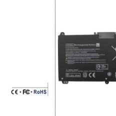 HT03XL L11119-855 per laptop HP Pavilion, 11,55V 41,9WH, Li-ION