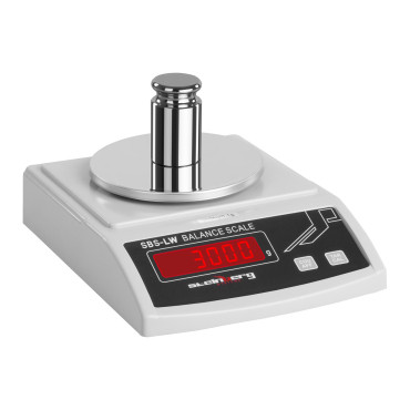 Precision Laboratory Scale...