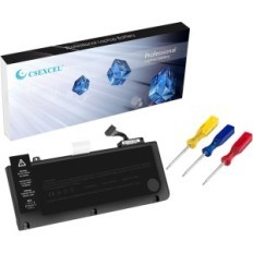 CLESEKCEL A1322 Baterie pro notebooky MacBook Pro 13, 63,5Wh / 10.95v