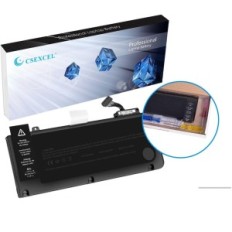 CLESEKCEL A1322 Baterie pro notebooky MacBook Pro 13, 63,5Wh / 10.95v