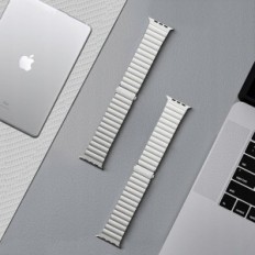 Lulilulook popruh Apple Sledujte Ultra 2 Ultra 49 mm od titánu, 24 mm