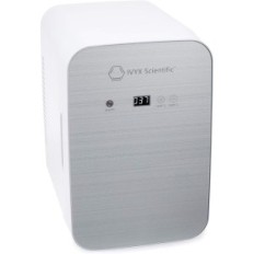 Incubateur Ivyx Scientifique 5L Contrôle de la température de 0 ° C à + 55 ° C, 12V / 110V