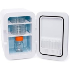 Inkubaator IVYX Scientific 5L temperatuuri reguleerimine 0 ° C kuni + 55 ° C, 12V / 110V