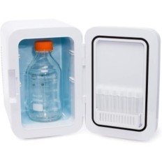 Incubatrice Ivyx Controllo della temperatura 5L scientifico da 0 ° C a + 55 ° C, 12V / 110V