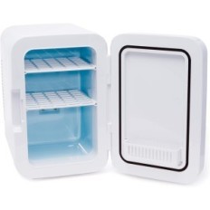 Inkubaator IVYX Scientific 5L temperatuuri reguleerimine 0 ° C kuni + 55 ° C, 12V / 110V