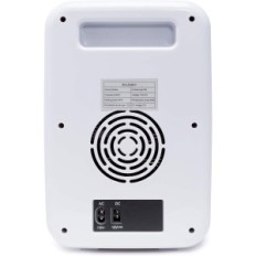 Incubateur Ivyx Scientifique 5L Contrôle de la température de 0 ° C à + 55 ° C, 12V / 110V