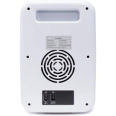 Incubator IvyX Scientific 5L Temperature control from 0 ° C to + 55 ° C, 12V / 110V