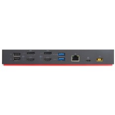 Universal Lenovo ThinkPad USB-C dokovací stanice (Dud9011d1), výstava