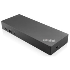 Universal Lenovo ThinkPad USB-C Docking Station (DUD9011D1), gebruikt