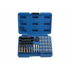 Greensen Green Repairing Kit, 33 Deler