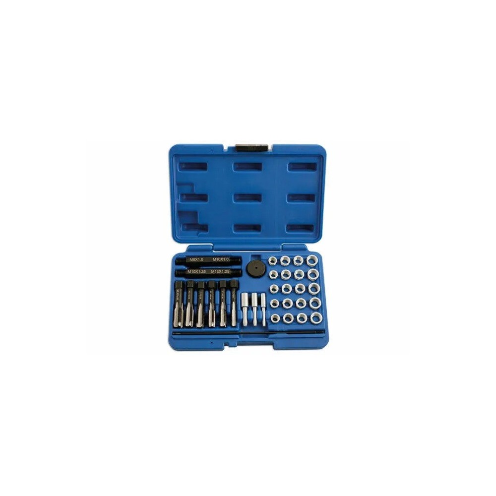 GREENSEN GREEN REPAIRING KIT, 33 parts
