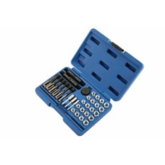 GREENSEN GREEN REPAIRING KIT, 33 parts