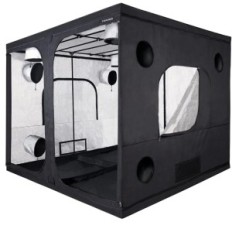 Namiot do uprawy indoor TRAFIKA TK-A-991, 240x240x200 cm
