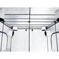 Tent for cultivation Indoor Trafica TK-A-991, 240x240x200 cm