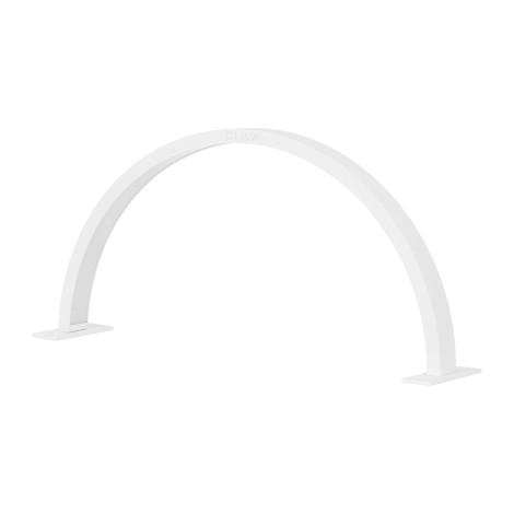 Lampe de manucure GLOW ARCHE II blanche