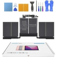 ASMARK A1964 aku jaoks sülearvuti MacBook Pro, 11.41 V, 59,9 WH