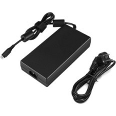 CHICINE A230A003L Chargeur, 230 W pour ordinateurs portables MSI, 19.5 V, 11,8 A