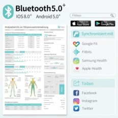 Lepulse P1 podlahová hmotnost s chapadlem, až 180 kg, 24 profilů, černá
