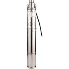 Pompe Shyliyu profonde 3QGD1.2-100-0.75 76 mm 2850 tr / min pour irrigation