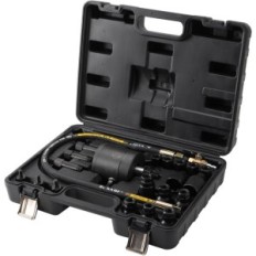 Pneumatický JAOGAUS TOUNDER + ADAPTER TOUNDY, 21 ks, použité