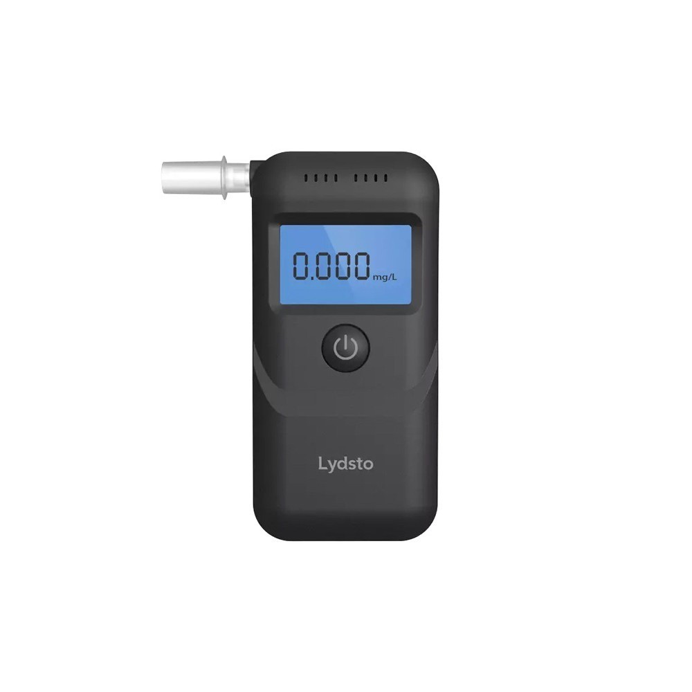 Elektronischer Alkomaty-Lydsto-Alkohol-Tester