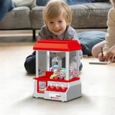 Game Machine Grabber, Grabber, Interactive legetøj, 30х22х17 cm