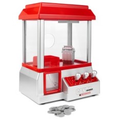 Game Machine Grabber, Grabber, Interactive legetøj, 30х22х17 cm