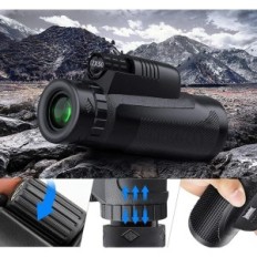 Μοϊκό Δορονάνιο 10Χ, 42 mm με FMC BAK4 με υψηλό ορισμό