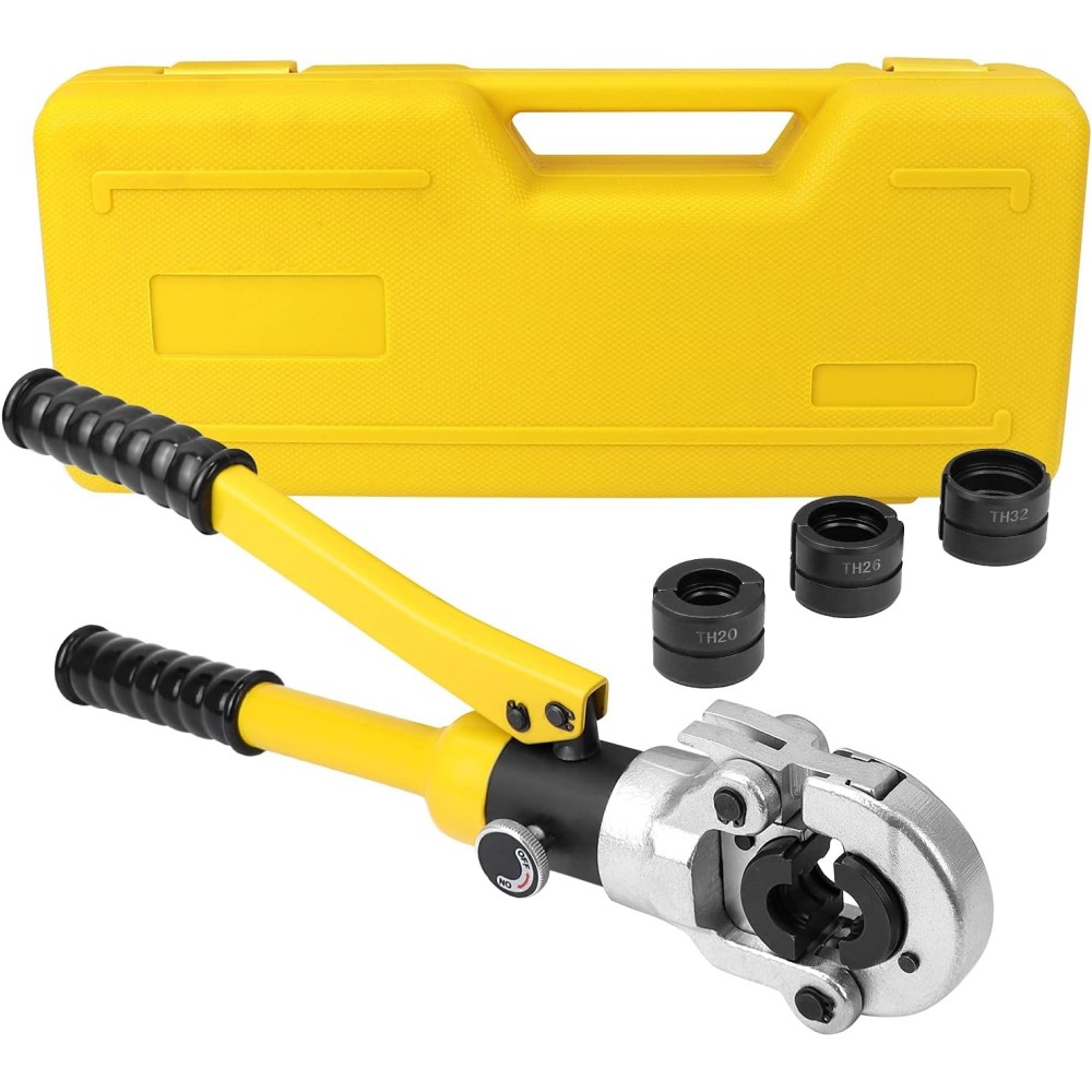 Snowtaros YAT124 clamping pliers for pipes, nozzles TH16, TH20, TH26, TH22