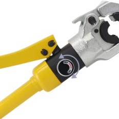 Snowtaros Yat124 Πένσες σφιγκτήρα για σωλήνες, ακροφύσια Th16, Th20, Th26, Th22