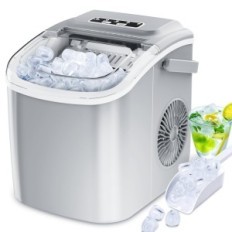 Ice Cuber Fooing HZB-12 / H, med selvrensende funktion, brugt