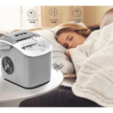 Cuber de glace FOOING HZB-12 / H, avec fonction autonettoyante, utilisé