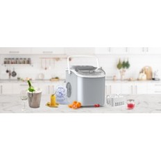 Ice Cuber Fooing HZB-12 / H, med selvrensende funktion, brugt