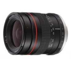 JINTELO TELE-Tier 135mm F 2.8 MF UMC ühilduv Nikon kaameratega