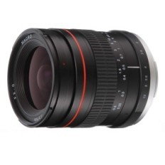 Jintelo Tele-Tier 135mm F 2,8 mf UMC kompatibilní s fotoaparáty Nikon