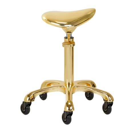 Tabouret Gabbiano Fine Gold
