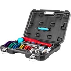 Cherblowing RTK026 Μηχανή κάμψης σωλήνων για σωλήνες χαλκού 1/4 - 7/8 '' σε γωνία 90