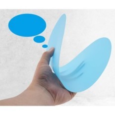 Baoshishan SC-100 roterende stativ, op til 100 kg, 360 °, 30 cm, sort